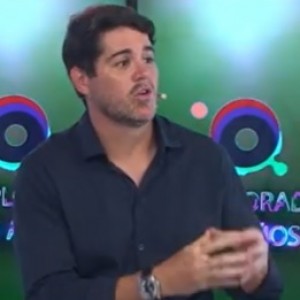 avatar Álvaro Gabás