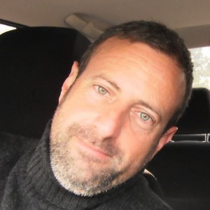 avatar David Charchir